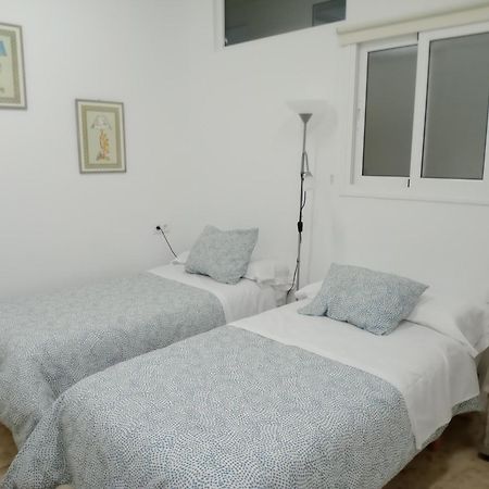 San Felipe Apartment Carmona  Ngoại thất bức ảnh