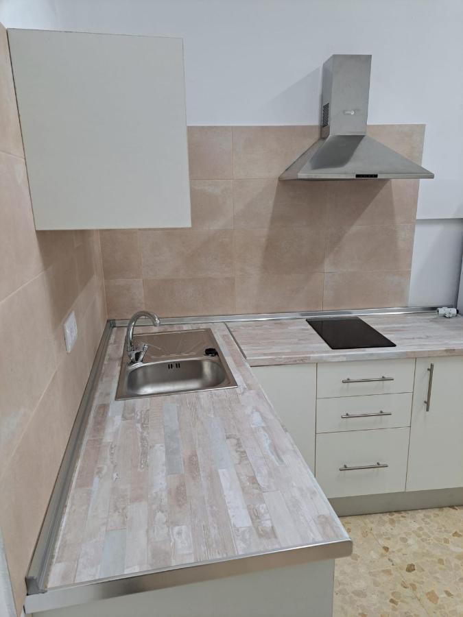 San Felipe Apartment Carmona  Ngoại thất bức ảnh