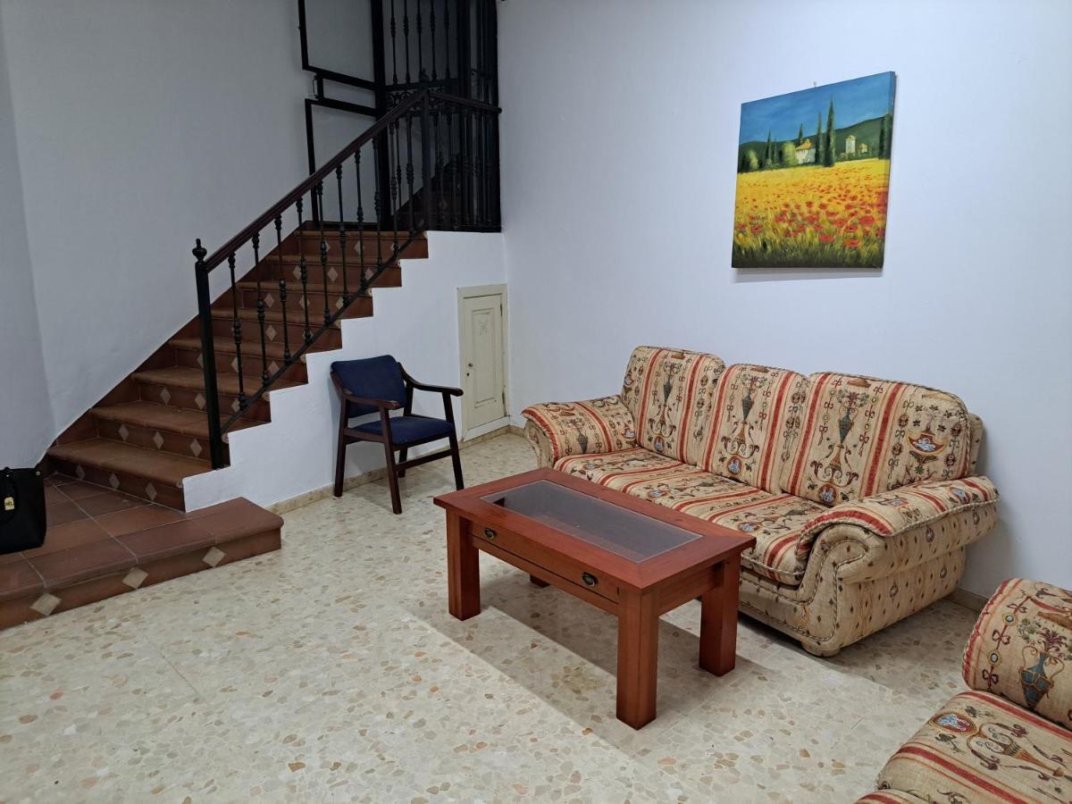 San Felipe Apartment Carmona  Ngoại thất bức ảnh