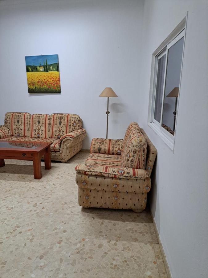 San Felipe Apartment Carmona  Ngoại thất bức ảnh