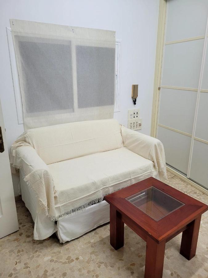 San Felipe Apartment Carmona  Ngoại thất bức ảnh