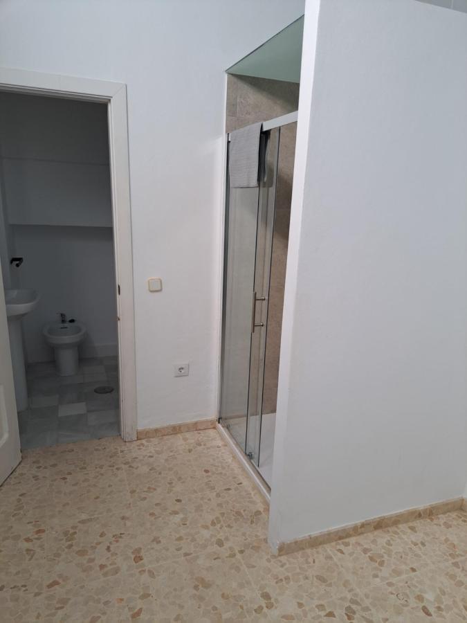 San Felipe Apartment Carmona  Ngoại thất bức ảnh