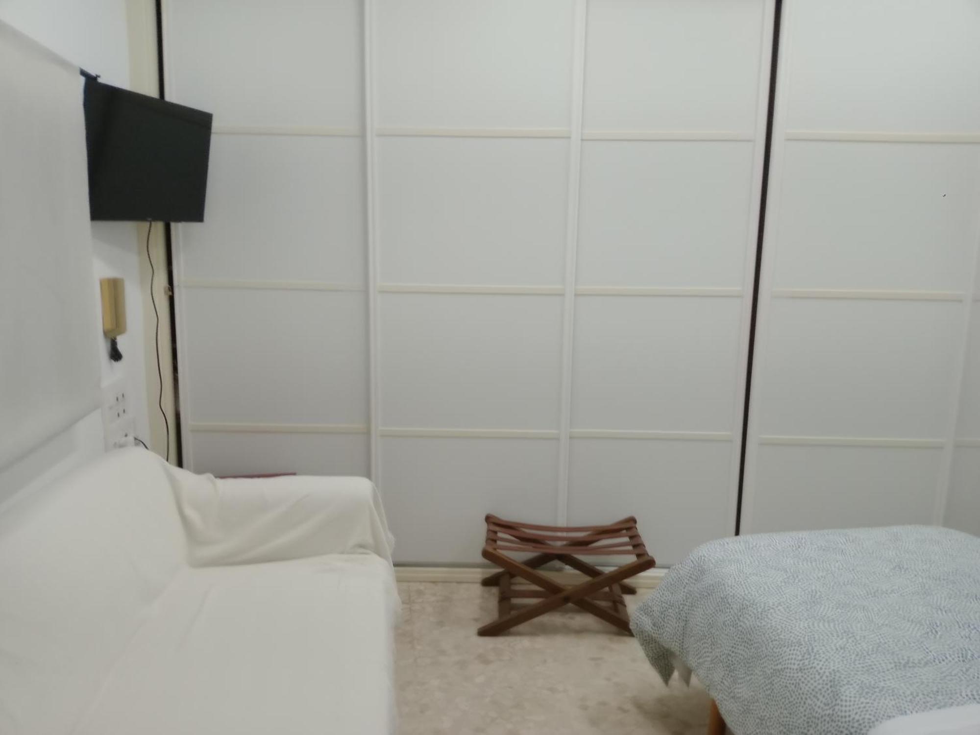San Felipe Apartment Carmona  Ngoại thất bức ảnh